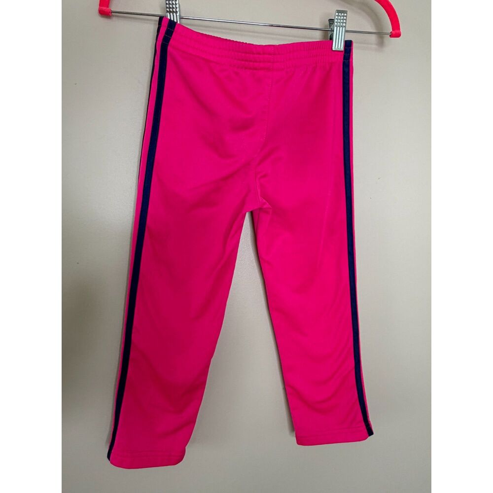 Under Armour Bundle Girls Shorts Size 5 Navy Pink Athletic Running Activewear - Picture 3 of 8